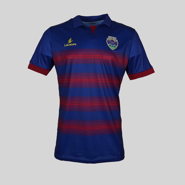 Chaves Thuisshirt 2018/2019