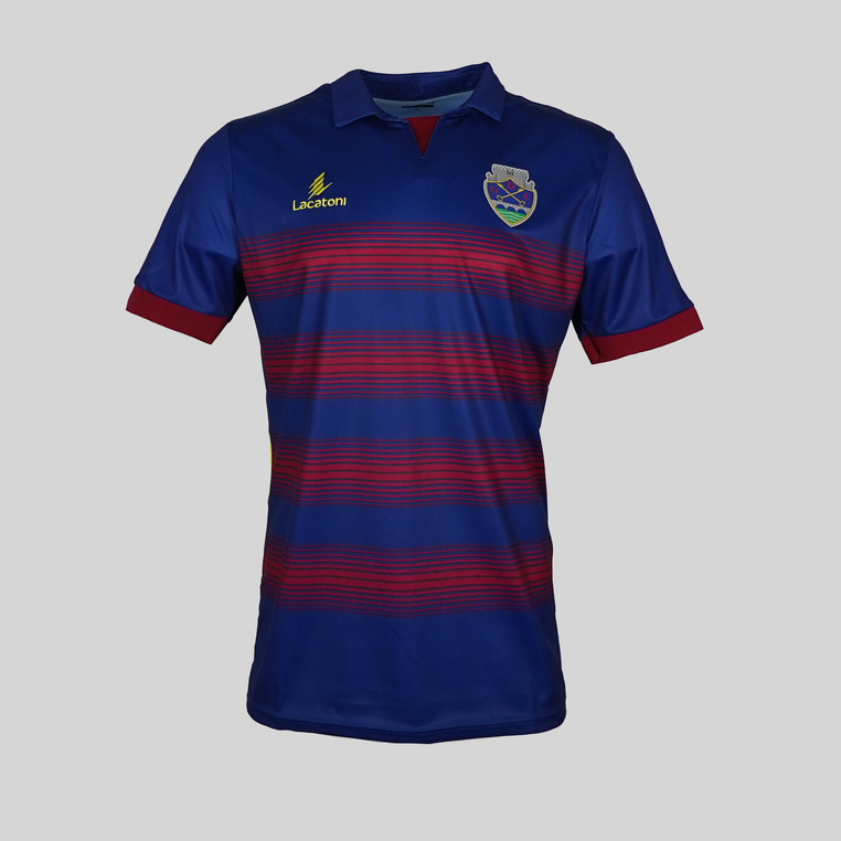 Chaves Thuisshirt 2018/2019