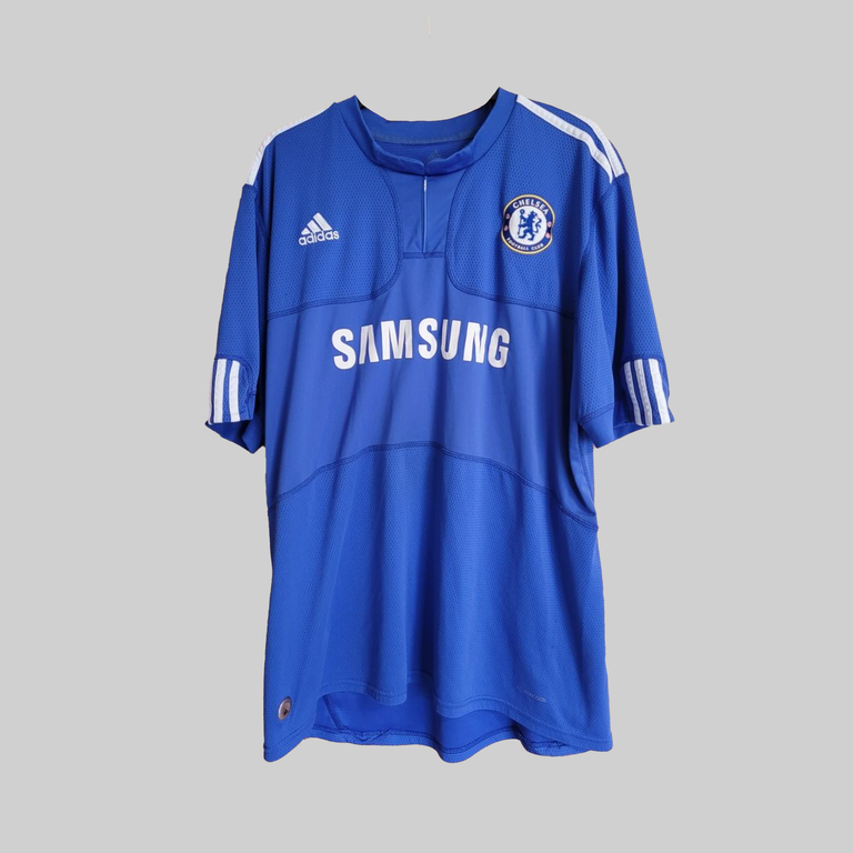 Chelsea Thuisshirt 2009/2010