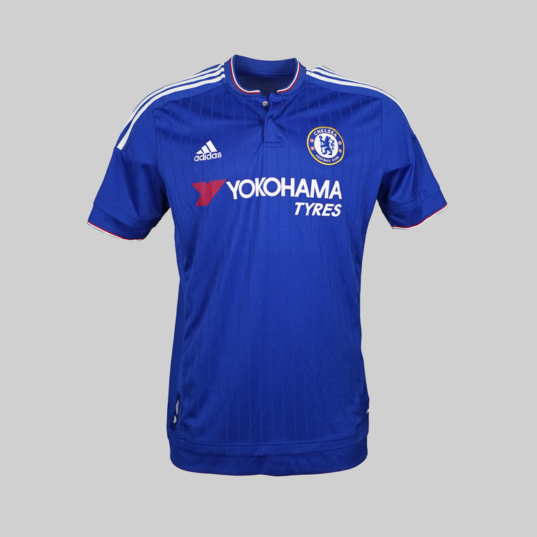 Chelsea Thuisshirt 2015/2016