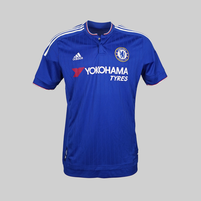 Chelsea Thuisshirt 2015/2016