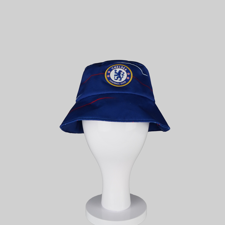 Chelsea Thuis Bucket Hat 2018/2019