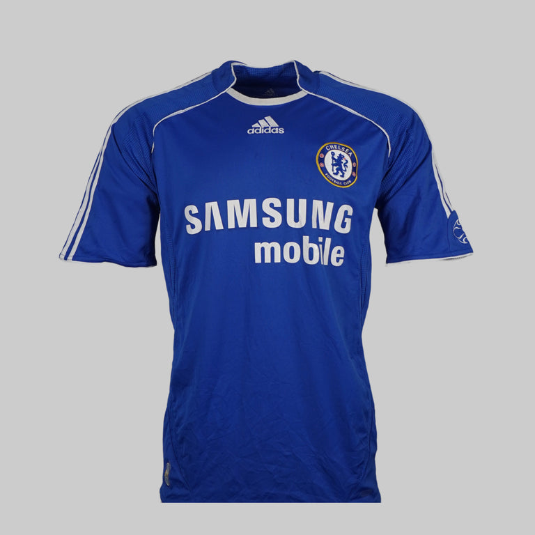 Chelsea Thuisshirt 2006-2008