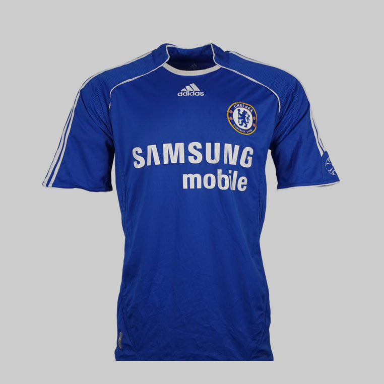 Chelsea Thuisshirt 2006-2008