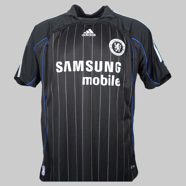 Chelsea 2006/2007 Third Shirt