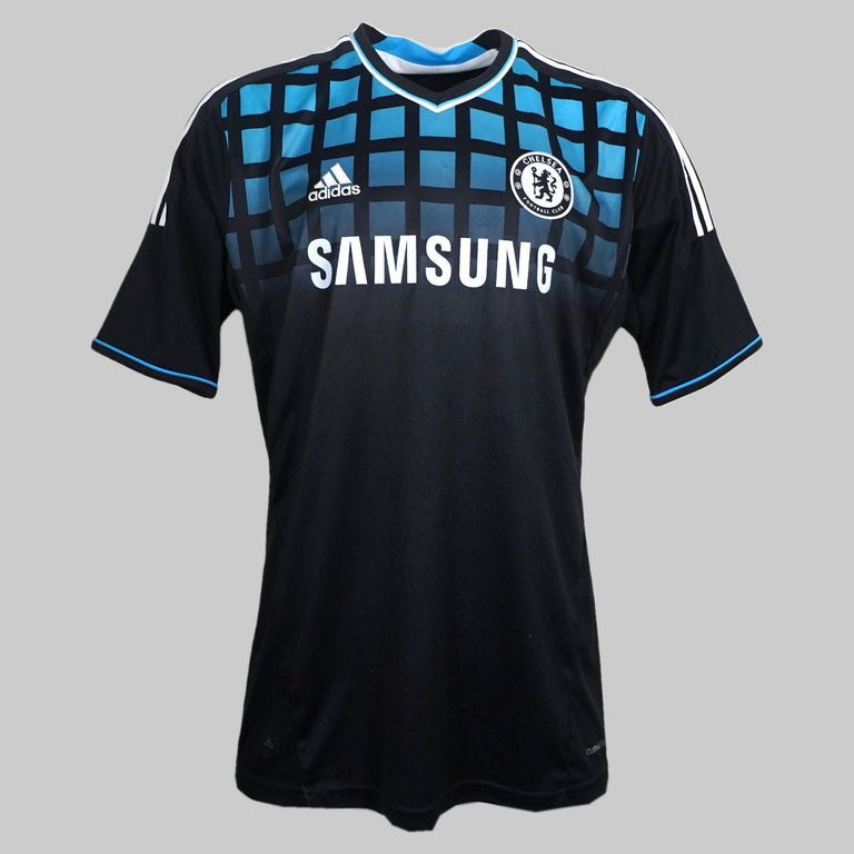 Chelsea 2011/2012 Away Shirt
