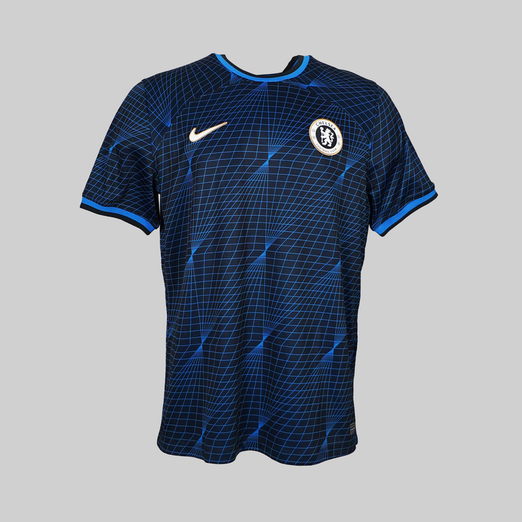 Chelsea Uitshirt 2023/2024