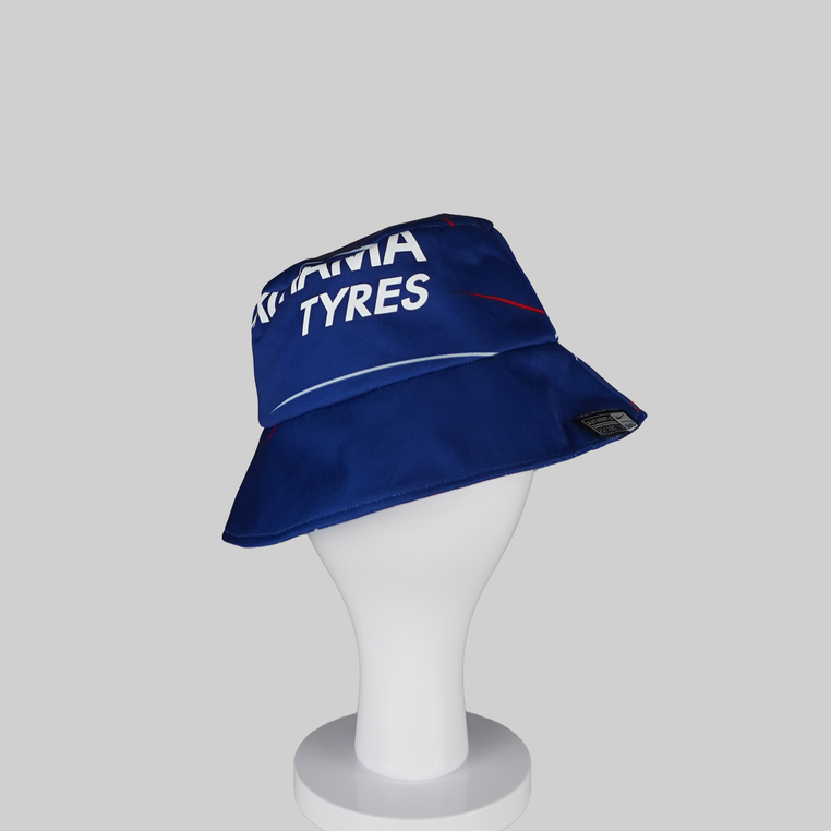 Chelsea Thuis Bucket Hat 2018/2019