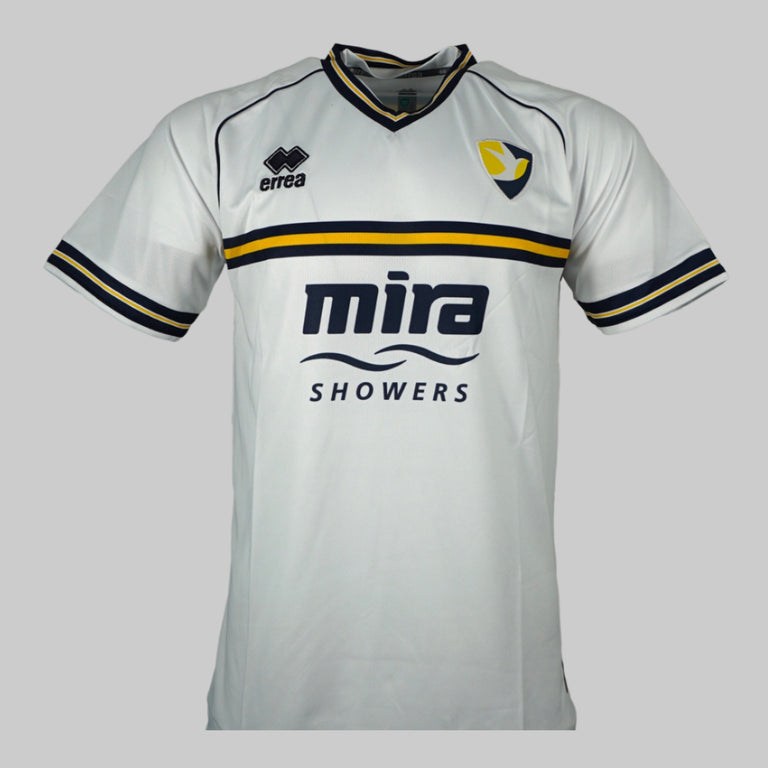Cheltenham Town Uitshirt 2025/2026