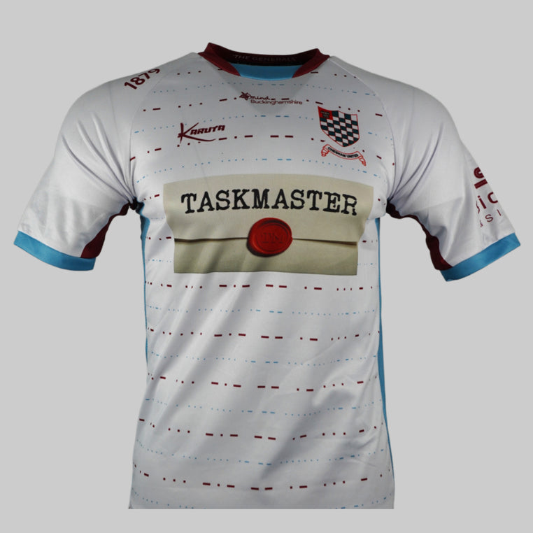 Chesham Derde Shirt 2025/2026