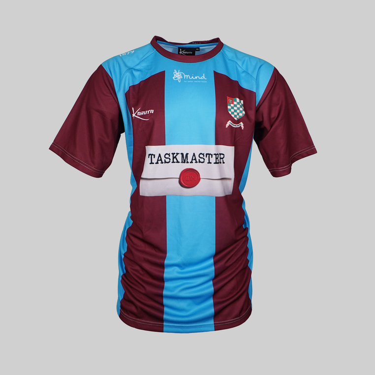 Chesham Thuisshirt 2024/2025