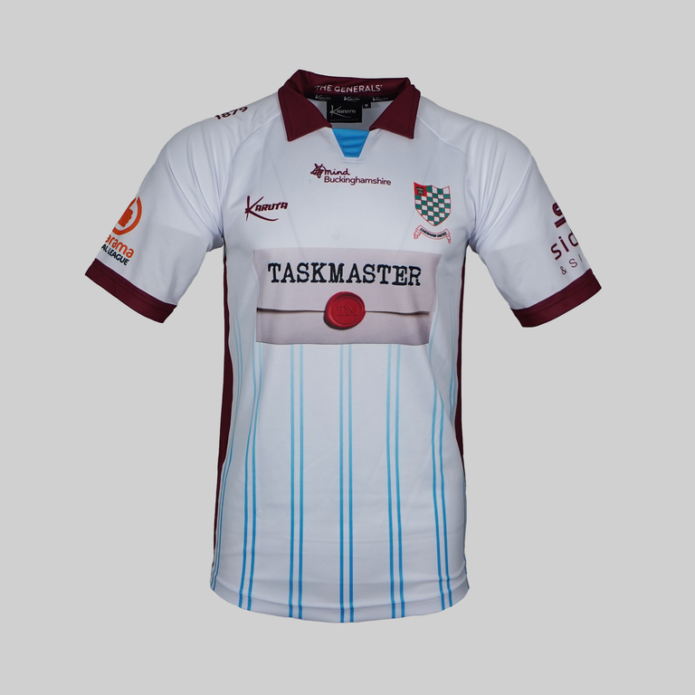 Chesham Derde Shirt 2024/2025