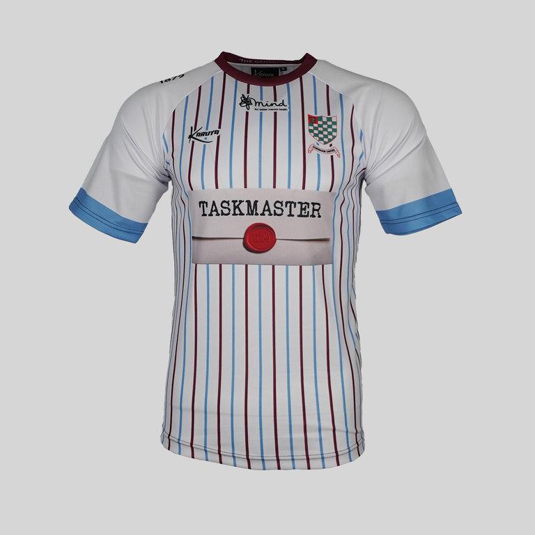 Chesham 2023/2024 Derde shirt
