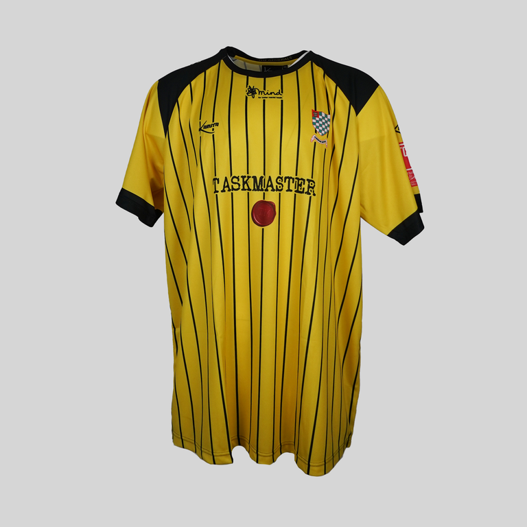 Chesham 2023/2024 Uitshirt