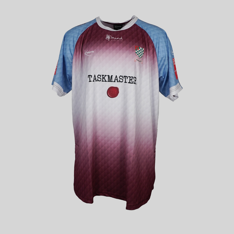 Chesham Thuisshirt 2023/2024