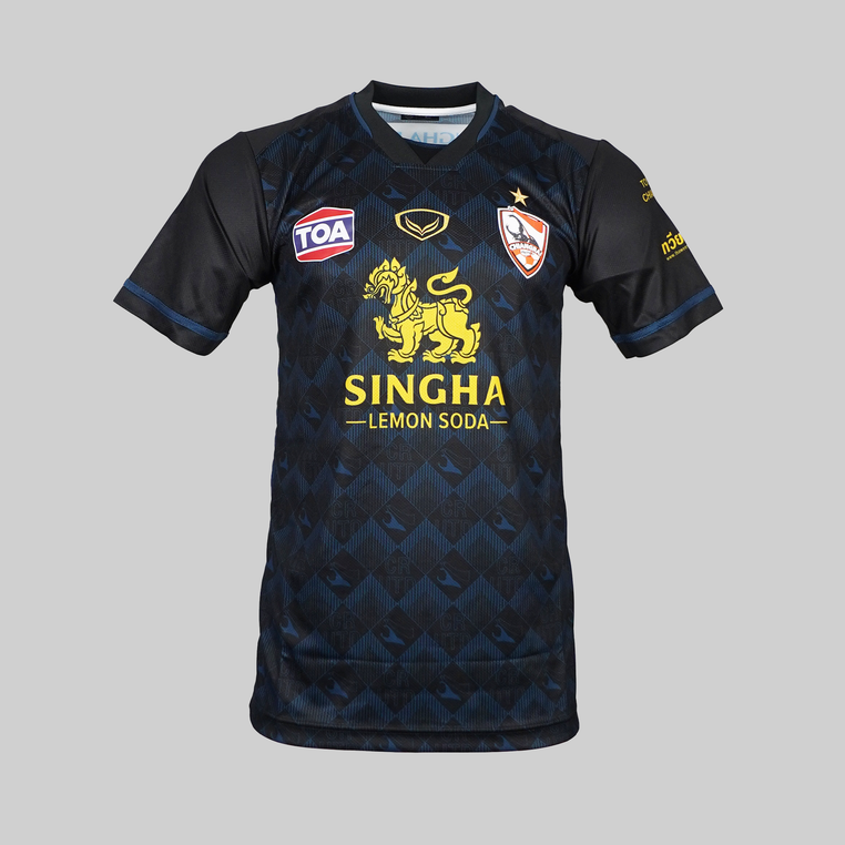 Chiangrai United Uitshirt 2023/2024