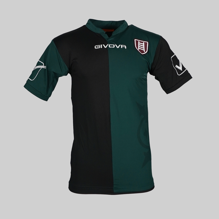 Chievo Verona Derde Shirt 2013/2014