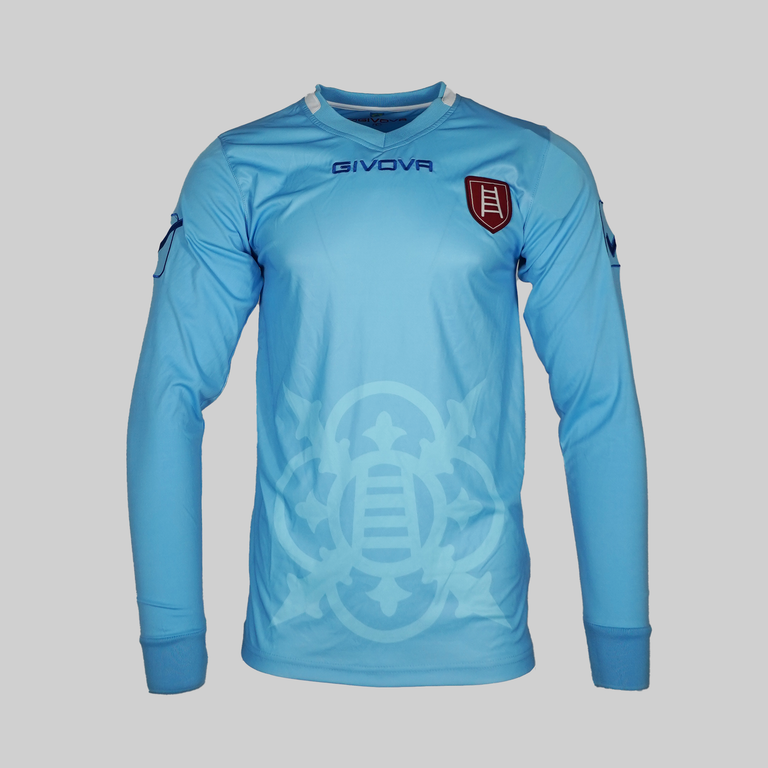 Chievo Verona Derde Shirt 2011/2012