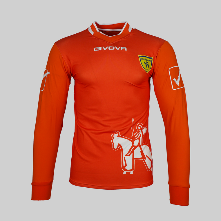 Chievo Verona 2013/14 Keeperstenue