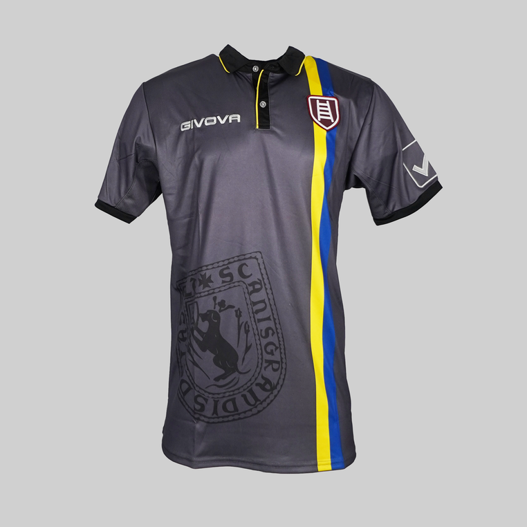 Chievo Verona Derde Shirt 2015/2016