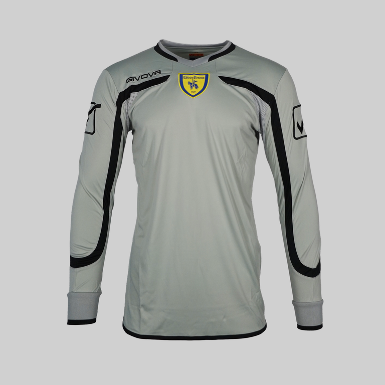 Chievo Verona 2018/2019 Keepersshirt