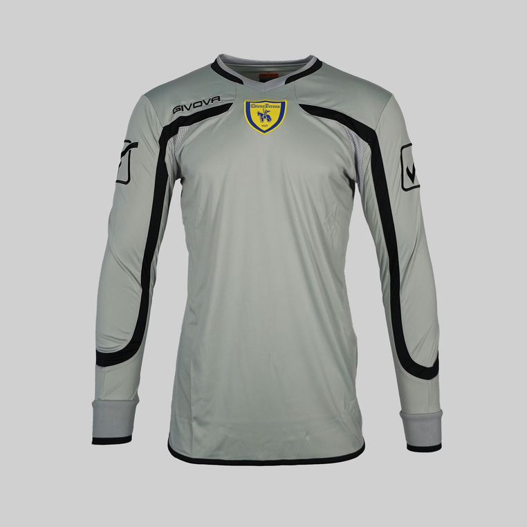 Chievo Verona 2018/2019 Keepersshirt