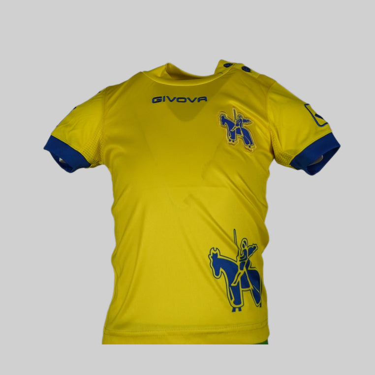 Chievo Verona Thuisshirt 2017/2018