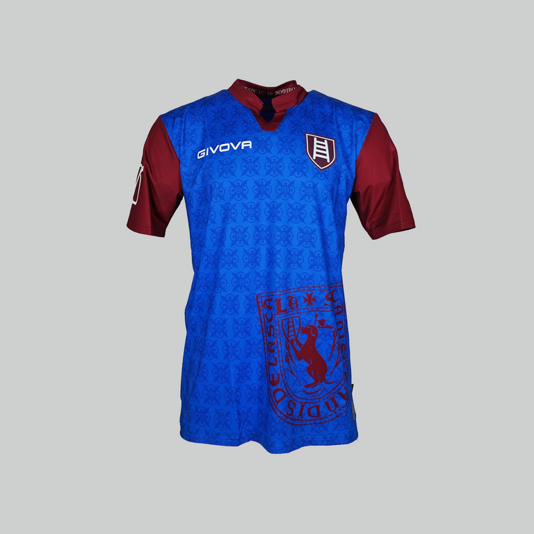 Chievo Verona Uitshirt 2020/2021
