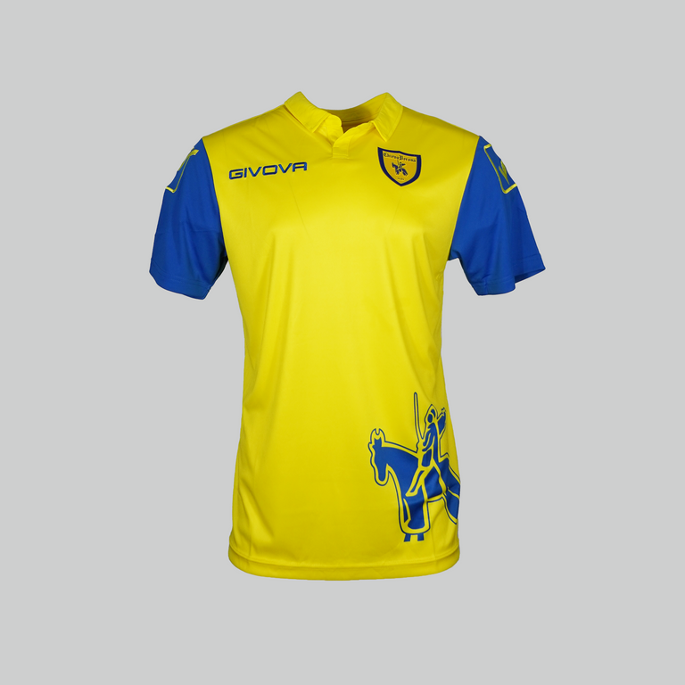 Chievo Verona Thuisshirt 2019/2020