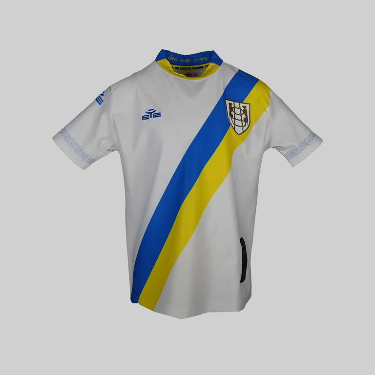 Chievo Verona Thuisshirt 2021/2022