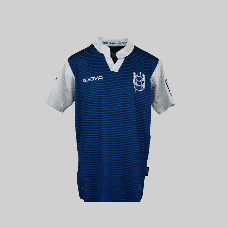 Chievo Verona Thuisshirt 2020/2021