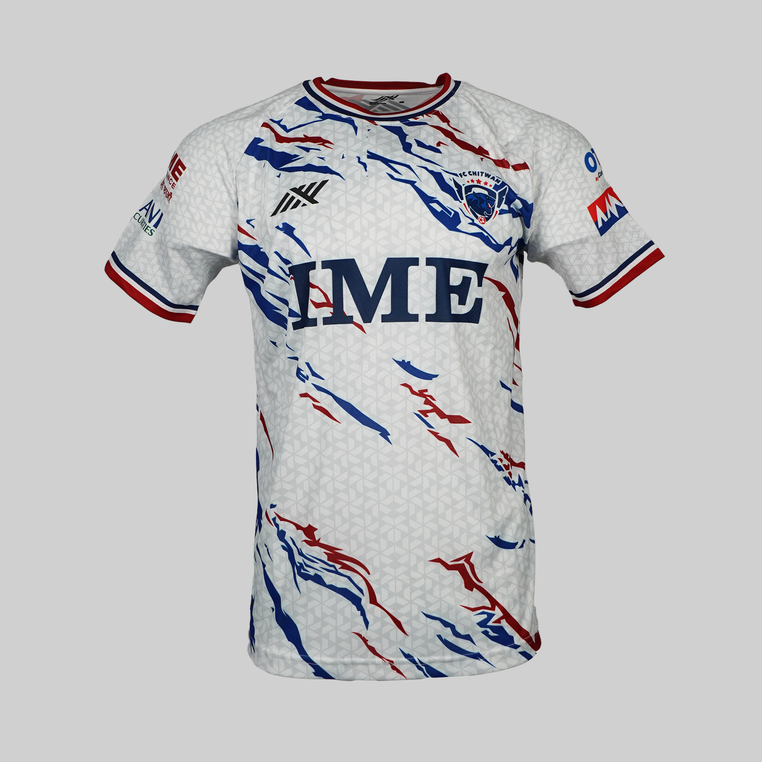 Chitwan Uitshirt 2023