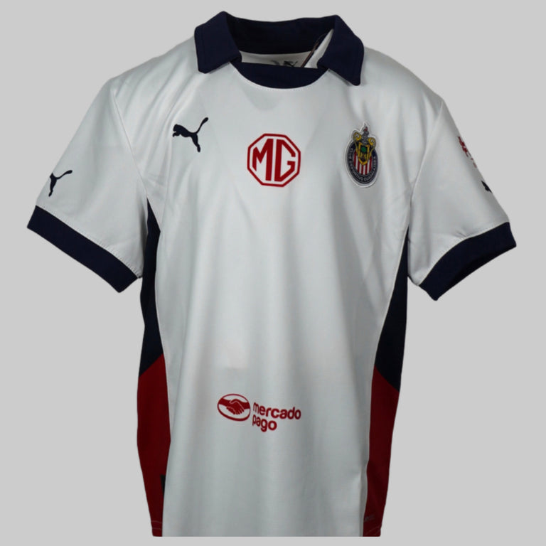 Chivas de Guadalajara Uitshirt 2024/2025