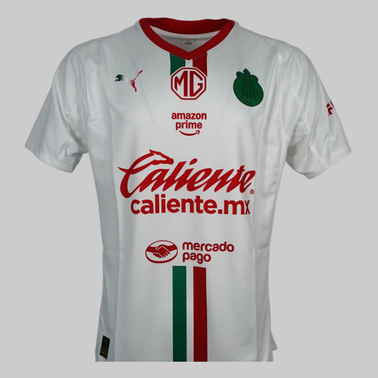 Chivas de Guadalajara Uitshirt 2025/2026