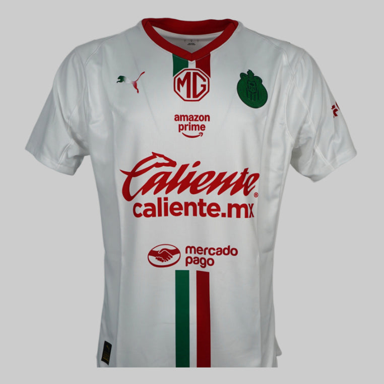Chivas de Guadalajara Uitshirt 2025/2026