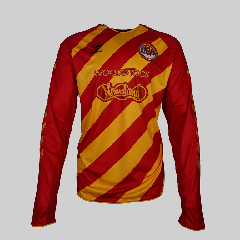 Christiana Thuisshirt 2019/2020