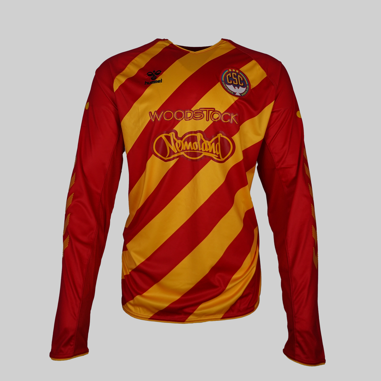 Christiana Thuisshirt 2019/2020