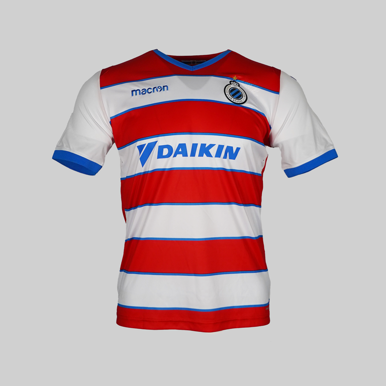 Club Brugge Uitshirt 2018/2019