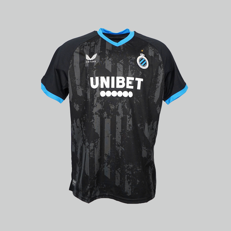 Club Brugge Derde Shirt 2024/2025