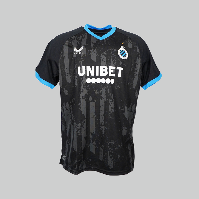 Club Brugge Derde Shirt 2024/2025