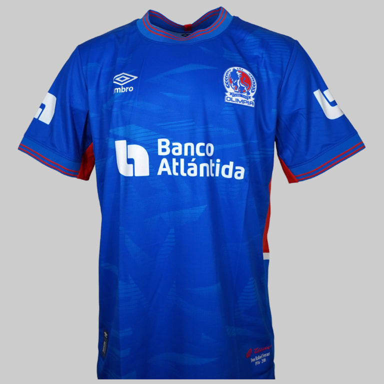 Club Deportivo Olimpia 2023/2024 Third Shirt