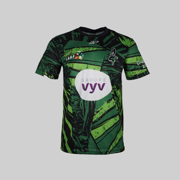 Franciscain Thuisshirt 2023/2024