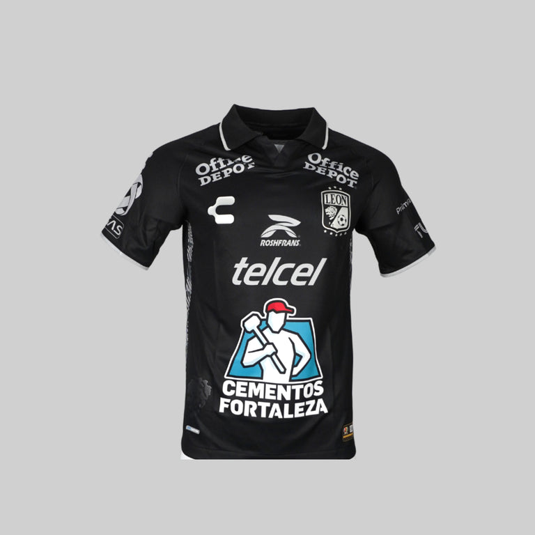 Club León Uitshirt 2023/2024
