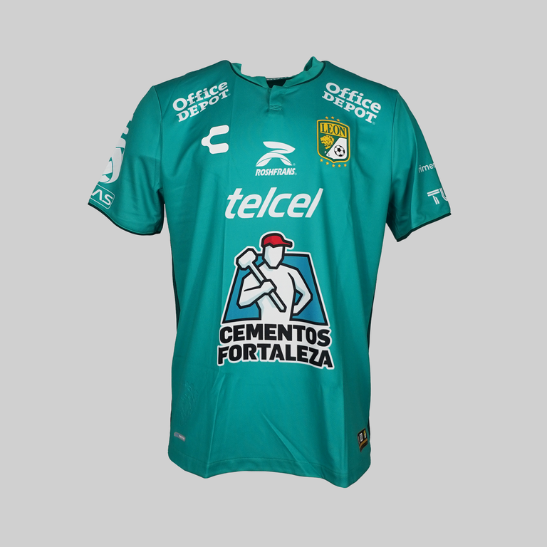Club Leon Thuisshirt 2023/2024