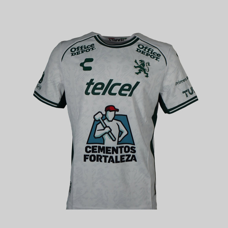 Club Leon Uitshirt 2024/2025