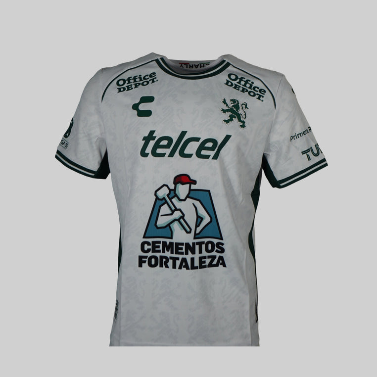 Club Leon Uitshirt 2024/2025