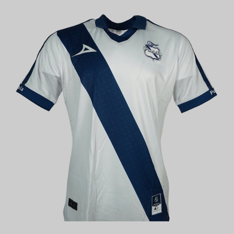 Club Puebla 2023/2024 Jubileumshirt