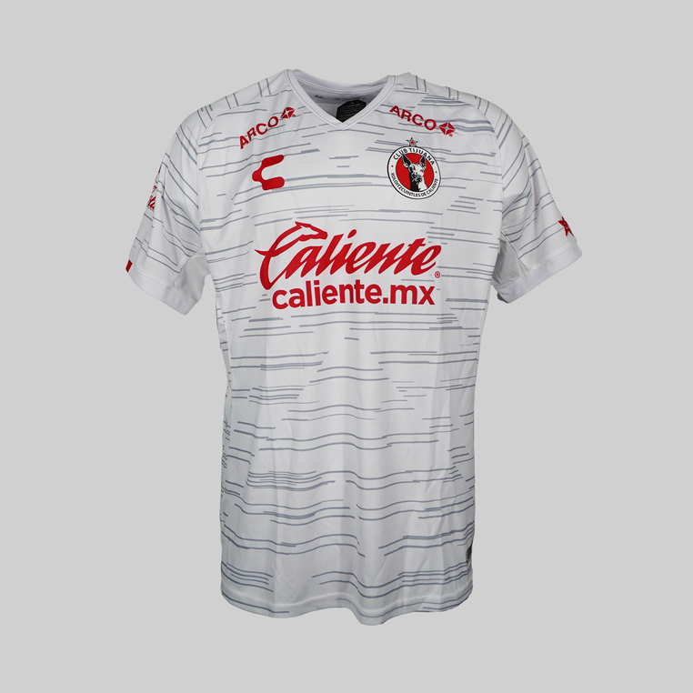 Club Tijuana Uitshirt 2019/2020