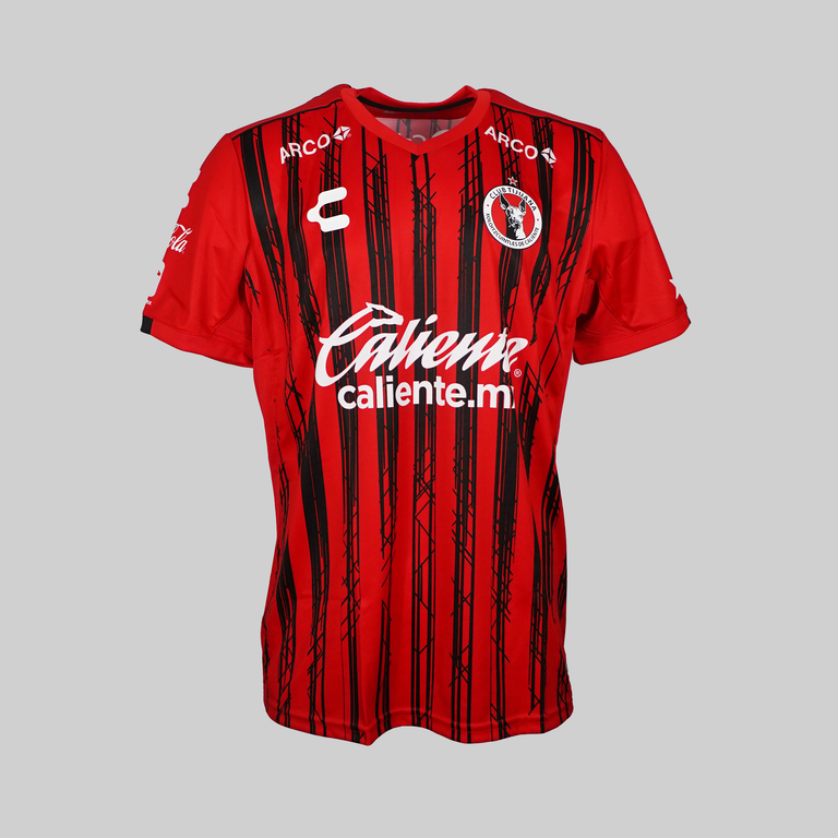 Club Tijuana Thuisshirt 2019/2020