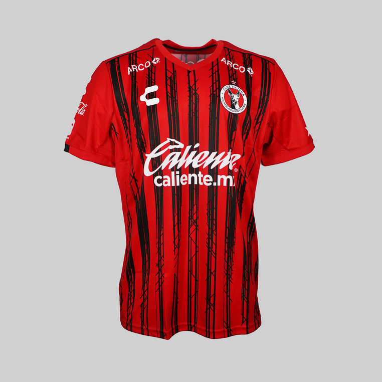 Club Tijuana Thuisshirt 2019/2020